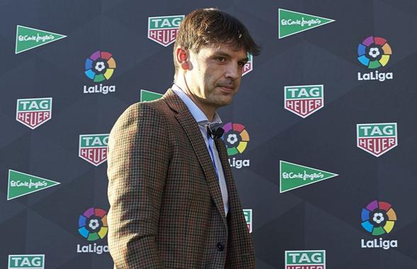Morientes crede că epoca „Galacticos” nu se compară cu generația actuală: „Doar unul singur putea fi titular!”