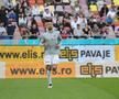 Încălzire FCSB - CFR Cluj, etapa 5