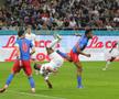 FCSB - CFR Cluj, etapa 5 play-off / foto: Ionuț Iordache