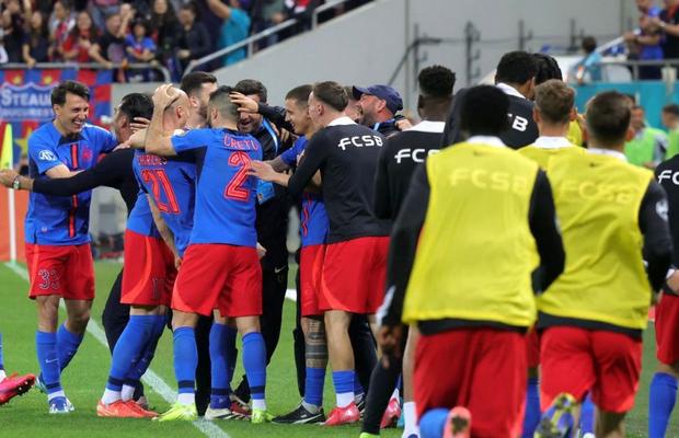 Propunere-surpriză pentru echipa națională, după FCSB - CFR Cluj: „Mircea Lucescu surprinde întotdeauna”