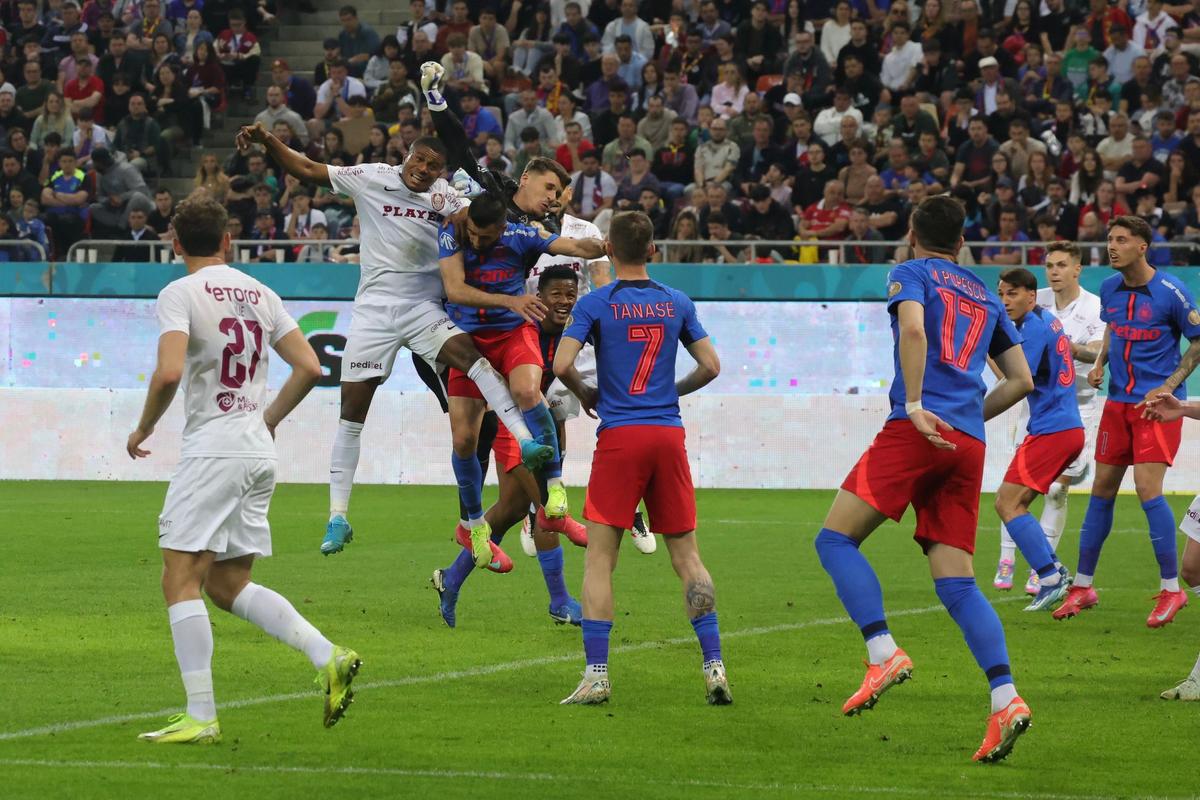 Propunere-surpriză pentru echipa națională, după FCSB - CFR Cluj: „Mircea Lucescu surprinde întotdeauna”