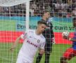 Ce paradox pentru Dan Petrescu! Capitolul la care CFR Cluj este ULTIMA dintre echipele din play-off