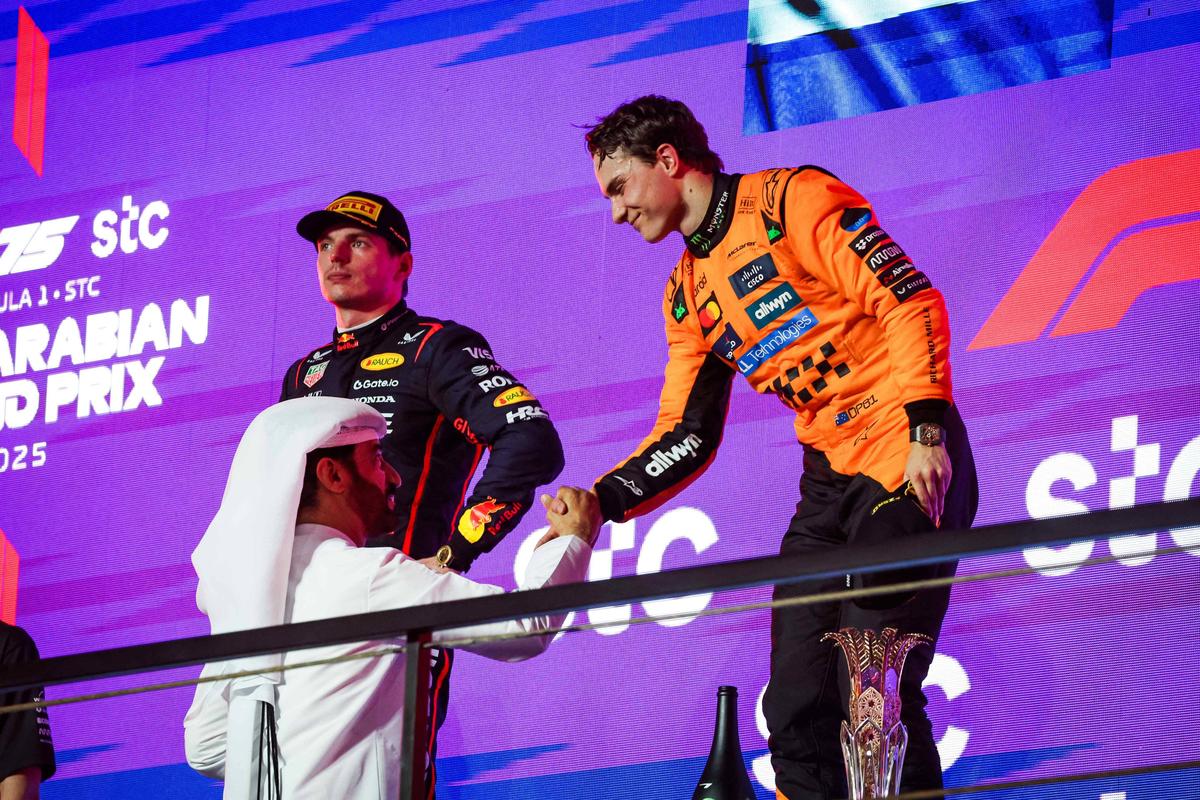 Anunț surprinzător în Formula 1: Red Bull va fi peste McLaren până la Imola!