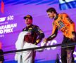 Marele Premiu de Formula 1 din Arabia Saudită, 20.04.2025