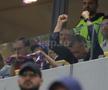 Mihai Stoica a oferit imaginile serii după FCSB - CFR Cluj: cum a trăit în lojă finalul dramatic și pe cine a îmbrățișat după succes