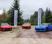 Mașina a făcut furori în Statele Unite și vine în România după 6 ani » Se va bate cu BMW și Mercedes