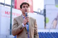 David Ferrer nu va mai fi directorul turneului de la Barcelona: „Am nevoie de alte provocări, nu știu ce uși se vor deschide”