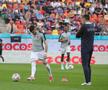 Încălzire FCSB - CFR Cluj, etapa 5