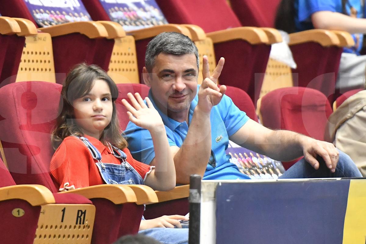 Ce moment! Henny Reistad, cea mai bună handbalistă a lumii, și-a îndreptat privirea către Neagu: „Cristina...”