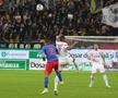 FCSB - CFR Cluj, etapa 5 play-off / foto: Ionuț Iordache