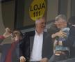 Nume cunoscute în tribunele Arenei Naționale la FCSB - CFR Cluj