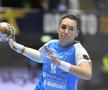 CSM București - Esbjerg, turul din sferturile Ligii Campionilor, foto: Cristi Preda