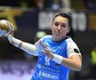 CSM București - Esbjerg, turul din sferturile Ligii Campionilor, foto: Cristi Preda