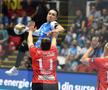 CSM București - Esbjerg, turul din sferturile Ligii Campionilor, foto: Cristi Preda