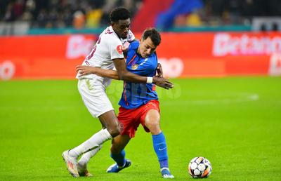 FCSB - CFR Cluj, totul sau nimic » 3 detalii importante înaintea derby-ului care poate fi decisiv pentru titlu