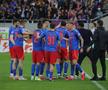 FCSB - CFR Cluj, etapa 5 play-off / foto: Ionuț Iordache