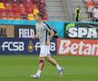 Încălzire FCSB - CFR Cluj, etapa 5