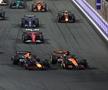 Oscar Piastri câștigă Marele Premiu de Formula 1 al Arabiei Saudite » Avem un nou lider în ierarhia piloților