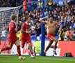 Liverpool amână sărbătoarea, adversara a retrogradat matematic din Premier League!
