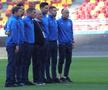 Imagini înainte de FCSB - CFR Cluj