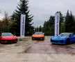 Mașina a făcut furori în Statele Unite și vine în România după 6 ani » Se va bate cu BMW și Mercedes