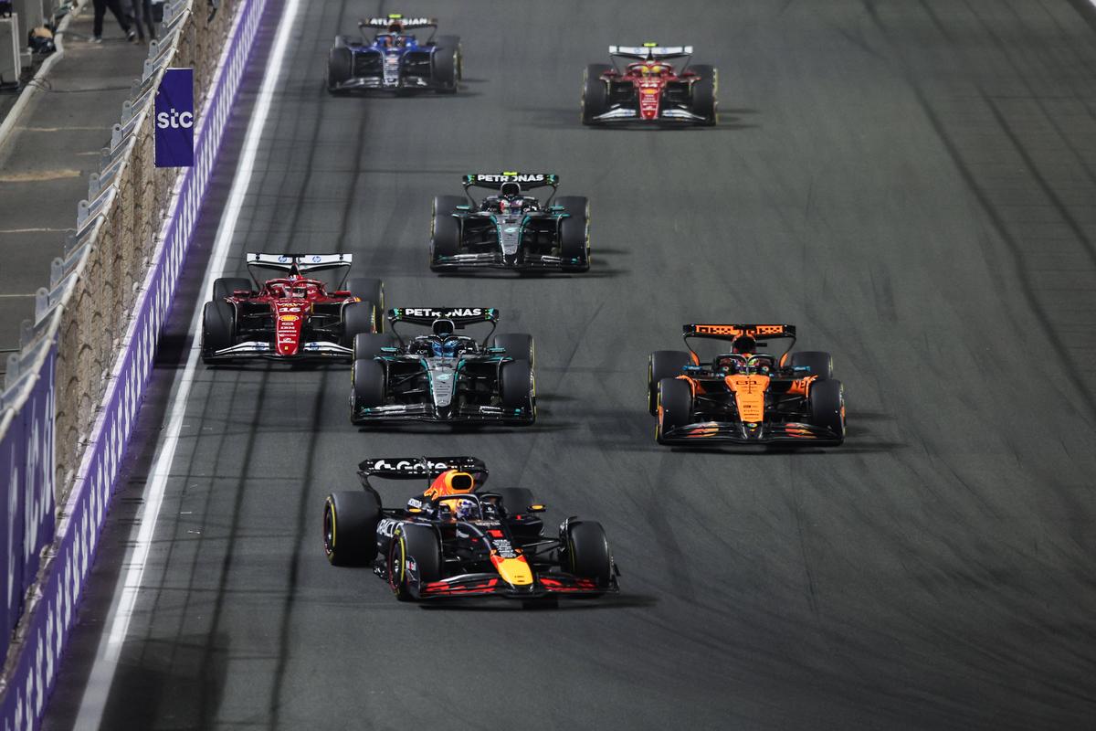 Anunț surprinzător în Formula 1: Red Bull va fi peste McLaren până la Imola!