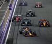 Marele Premiu de Formula 1 din Arabia Saudită, 20.04.2025