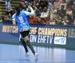CSM București - Esbjerg, turul din sferturile Ligii Campionilor, foto: Cristi Preda
