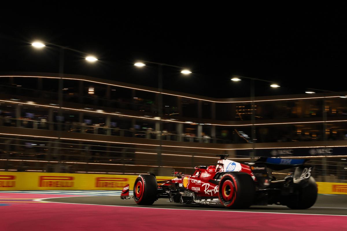 Oscar Piastri câștigă Marele Premiu de Formula 1 al Arabiei Saudite » Avem un nou lider în ierarhia piloților