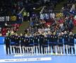 CSM București - Esbjerg, turul din sferturile Ligii Campionilor, foto: Cristi Preda