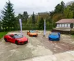 Mașina a făcut furori în Statele Unite și vine în România după 6 ani » Se va bate cu BMW și Mercedes