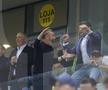 Mihai Stoica la meciul FCSB - CFR / foto: Ionuț Iordache (GSP)
