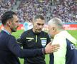 FCSB - CFR Cluj, etapa 5 play-off / foto: Ionuț Iordache