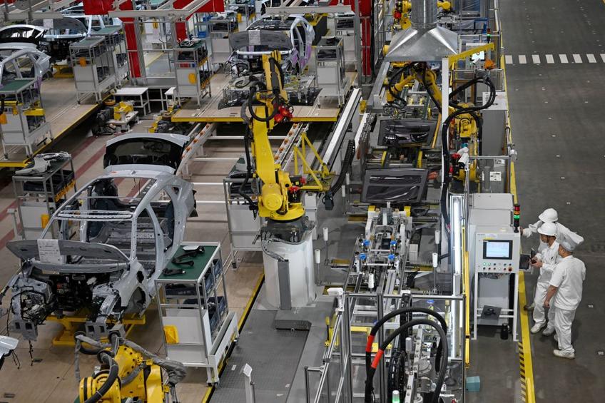Proiect halucinant al Parlamentului European » UE se pregătește să interzică un material esențial în industria auto