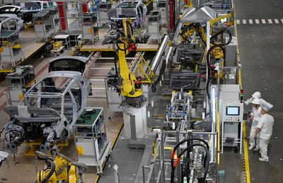 Proiect curios al Parlamentului European » UE se pregătește să interzică un material esențial în industria auto
