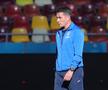 Imagini înainte de FCSB - CFR Cluj