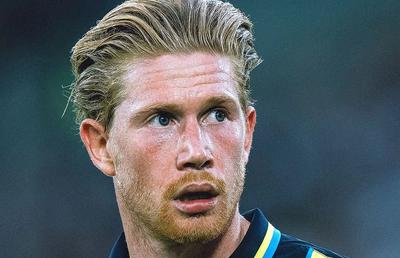 Kevin de Bruyne, șocat de decizia lui Manchester City: „Am fost puțin surprins”