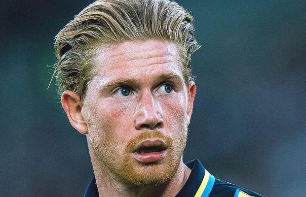 Kevin de Bruyne, șocat de decizia lui Manchester City: „Am fost puțin surprins”