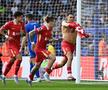 Liverpool amână sărbătoarea, adversara a retrogradat matematic din Premier League!