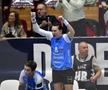 CSM București - Esbjerg, turul din sferturile Ligii Campionilor, foto: Cristi Preda