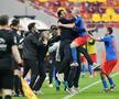 Filmul ce-o face celebră pe FCSB: pas mic, dar mare, în lupta pentru titlu! Cum arată clasamentul ACUM în play-off