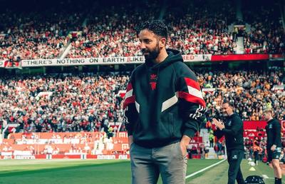 Ruben Amorim, categoric după eşecul cu Wolverhampton: „Asta e cea mai mare problemă a lui Manchester United”