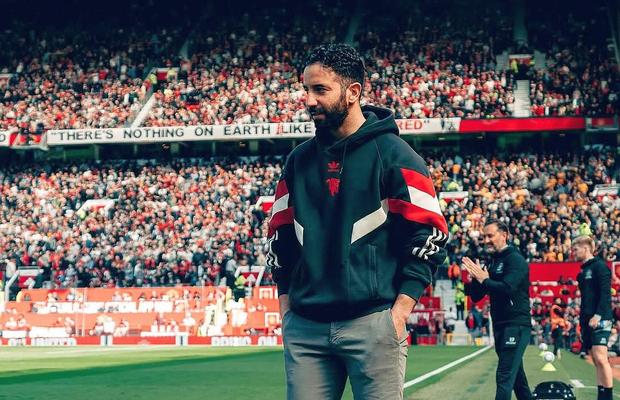 Ruben Amorim, categoric după eşecul cu Wolverhampton: „Asta e cea mai mare problemă a lui Manchester United”