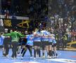 CSM București - Esbjerg, turul din sferturile Ligii Campionilor, foto: Cristi Preda