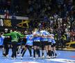 CSM București - Esbjerg, turul din sferturile Ligii Campionilor, foto: Cristi Preda