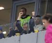Mihai Stoica a oferit imaginile serii după FCSB - CFR Cluj: cum a trăit în lojă finalul dramatic și pe cine a îmbrățișat după succes