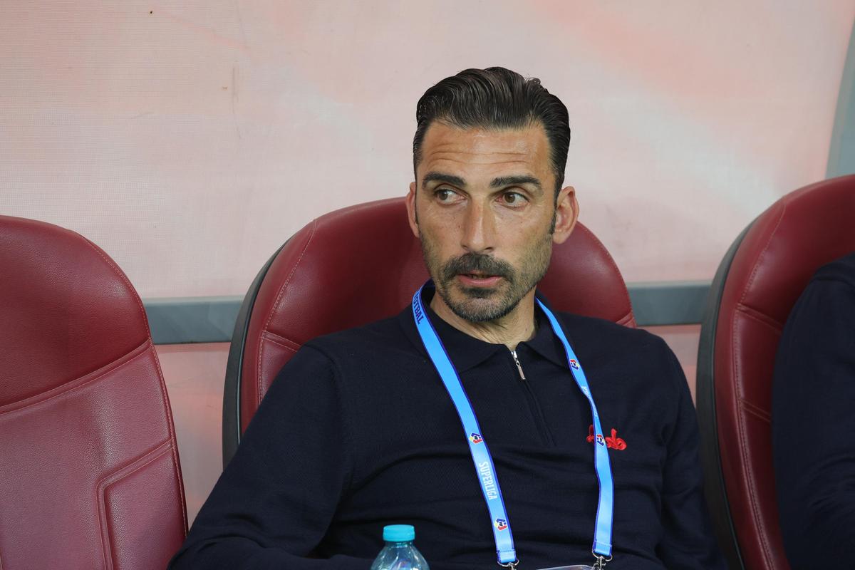 Vlad Chiricheș a spus cum a fost gândită faza de la golul din FCSB - CFR: „A ieșit frumos, însă trebuia să fie altfel”