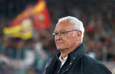 Nu mai e cale de întoarcere! Ranieri și-a anunțat plecarea de la Roma: „Încă un an ar reprezenta o pierdere”