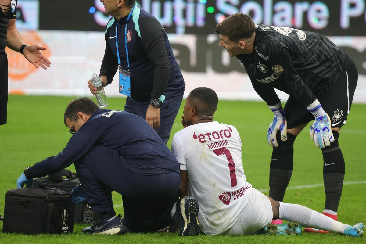 Propunere-surpriză pentru echipa națională, după FCSB - CFR Cluj: „Mircea Lucescu surprinde întotdeauna”