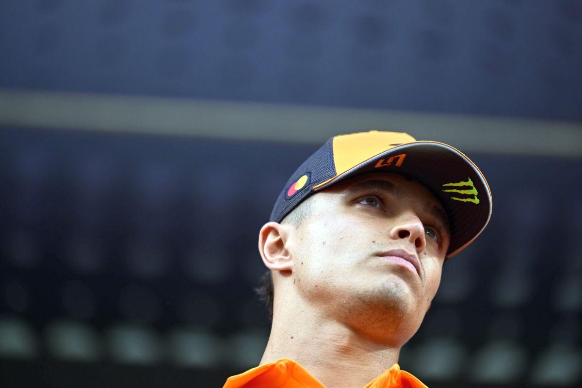 Lando Norris, declarație surprinzătoare după Marele Premiu din Arabia Saudită: „Fără penalizare, Max ar fi câștigat”
